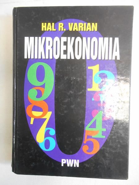 Mikroekonomia