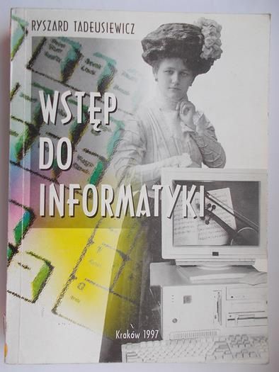 Wstęp do informatyki