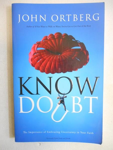 Know Doubt
