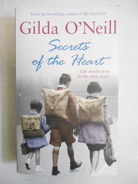 Secrets of the Heart