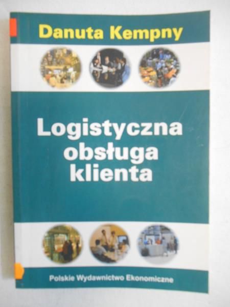 Logistyczna obsługa klienta