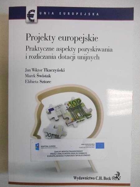 Projekty europejskie