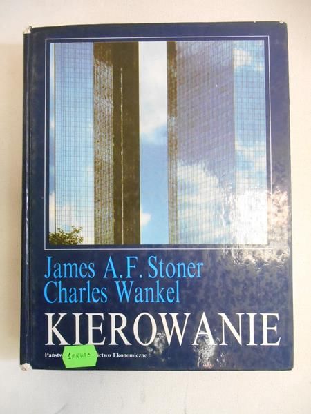 Kierowanie