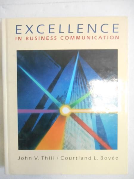 Excellence in business communication