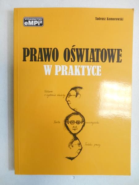 Prawo oświatowe w praktyce