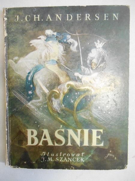 Baśnie