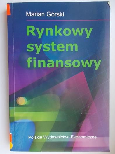 Rynkowy system finansowy