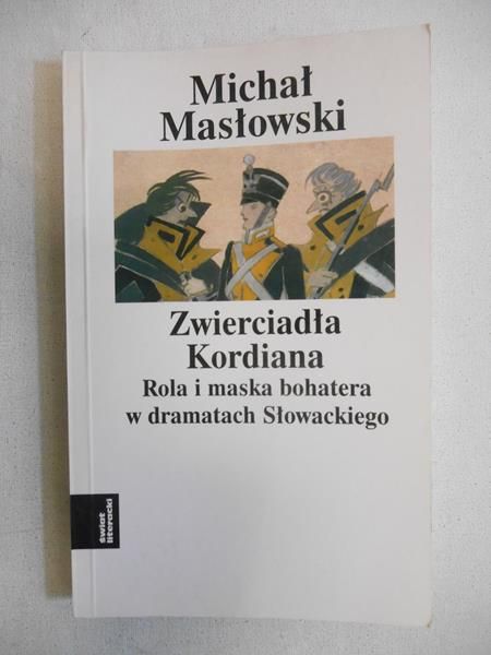 Zwierciadła Kordiana