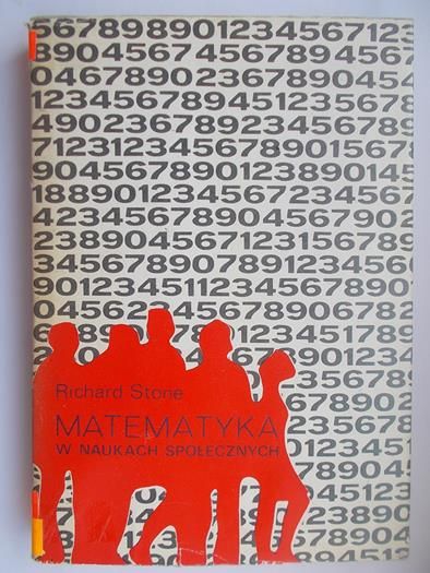 Matematyka w naukach społecznych