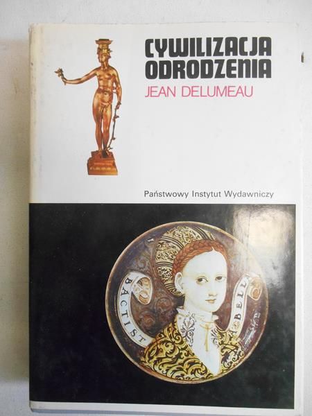 Cywilizacja odrodzenia