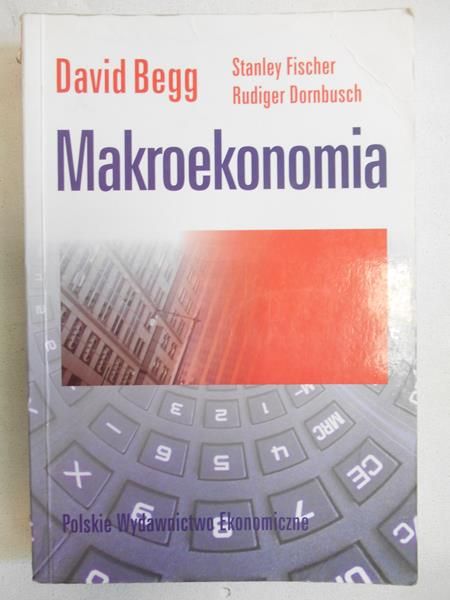 Makroekonomia