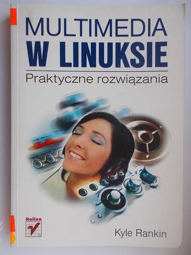 Multimedia w Linuksie