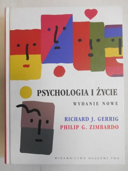 Psychologia i Życie