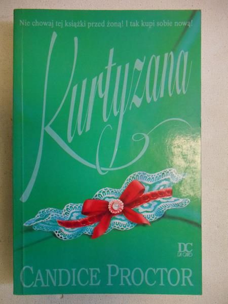Kurtyzana