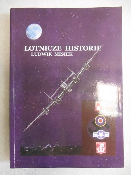 Lotnicze historie