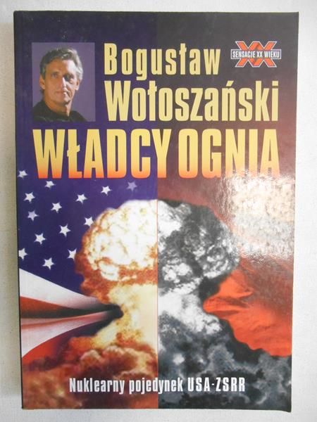 Władcy ognia