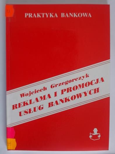 Reklama i promocja usług bankowych