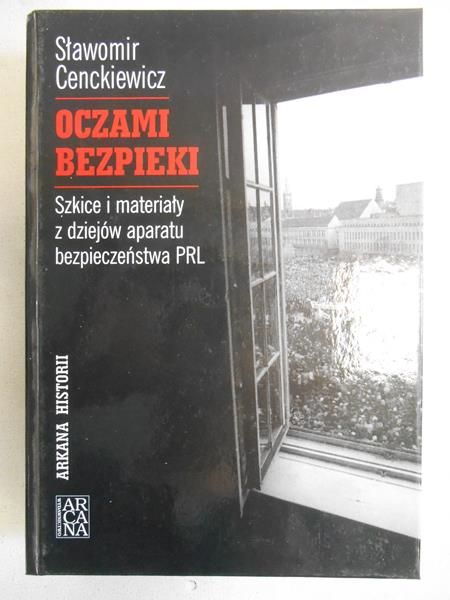 Oczami bezpieki