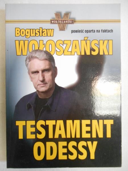 Testament Odessy