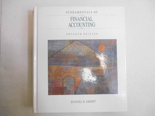 Financial Accountig