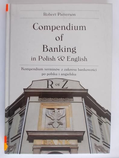 Compendium of Banking in Polish & English