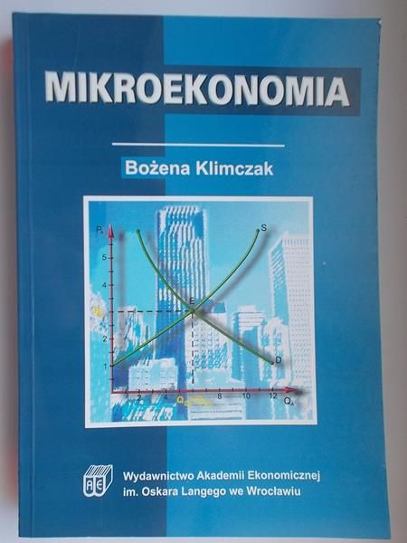 Mikroekonomia