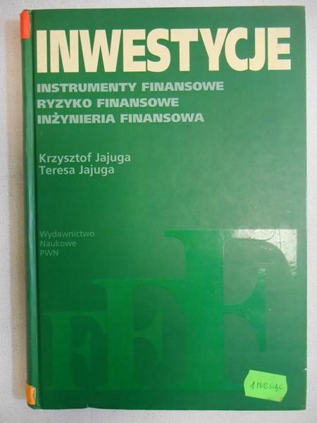 Inwestycje