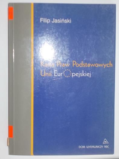 Karta Praw Podstawowych Unii Europejskiej