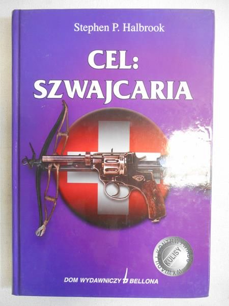 Cel: Szwajcaria