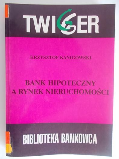 Bank hipoteczny a rynek nieruchomości