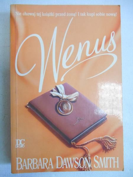 Dawson Smith Barbara - Wenus