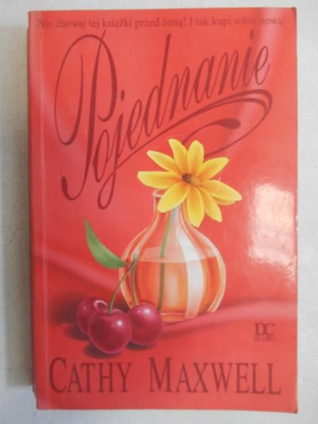 Maxwell Cathy - Pojednanie