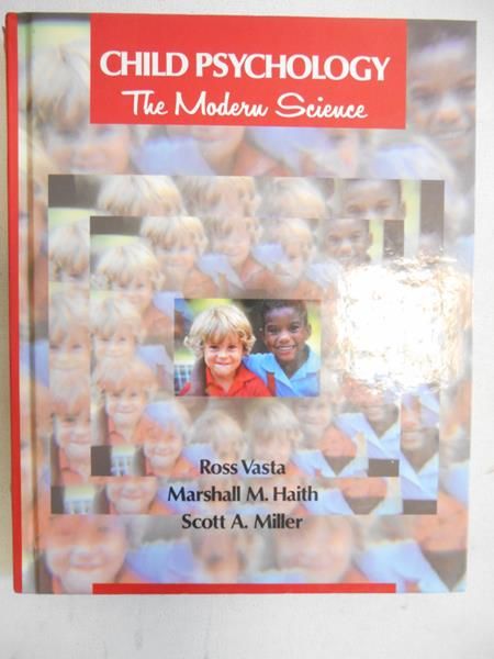 Child Psychology. The Modern Science