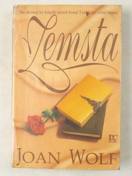 Zemsta