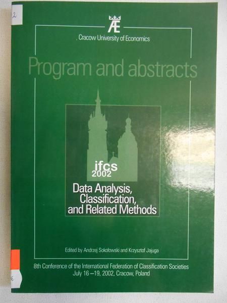 Data analysis, classification, and related methods