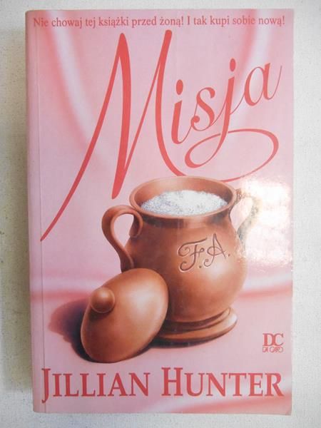 Misja