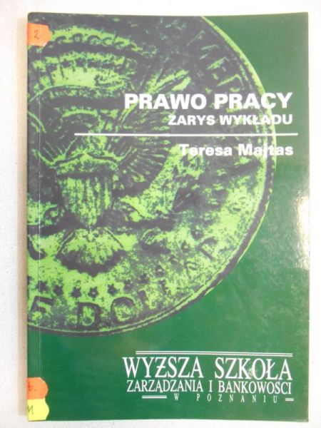 Prawo pracy