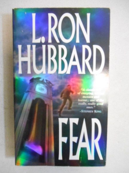 Fear