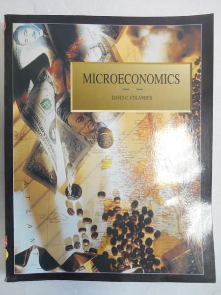 Microeconomics