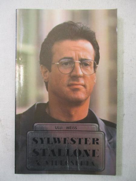 Sylwester Stallone
