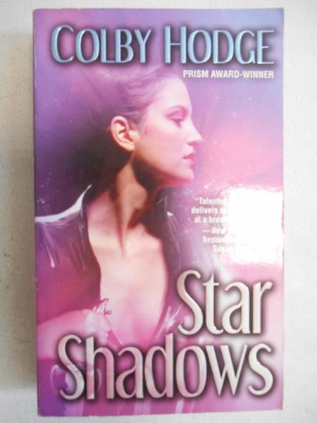 Hodge Colby - Star Shadows