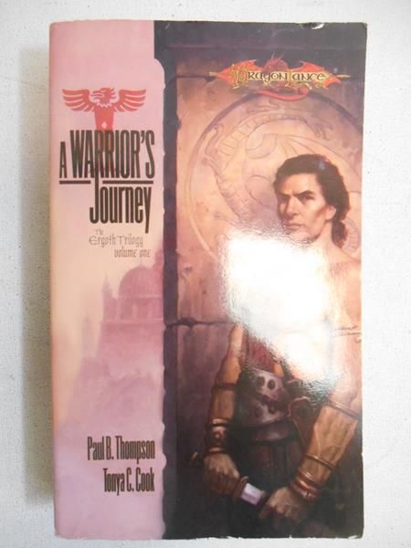 A Warriors's Journey