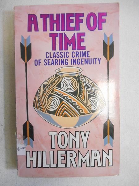 A Thief of Time