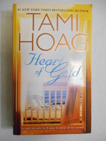 Hoag Tami - Heart of Gold