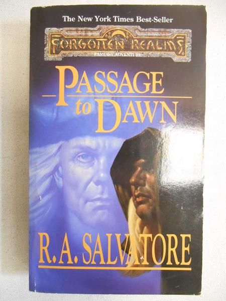 Passage to Dawn