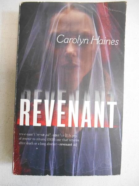 Revenant