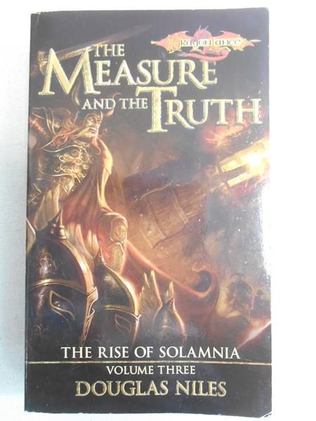 The Measure and the Truth