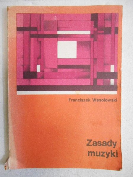 Zasady muzyki