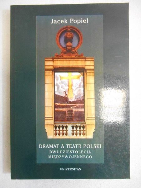 Dramat a teatr polski