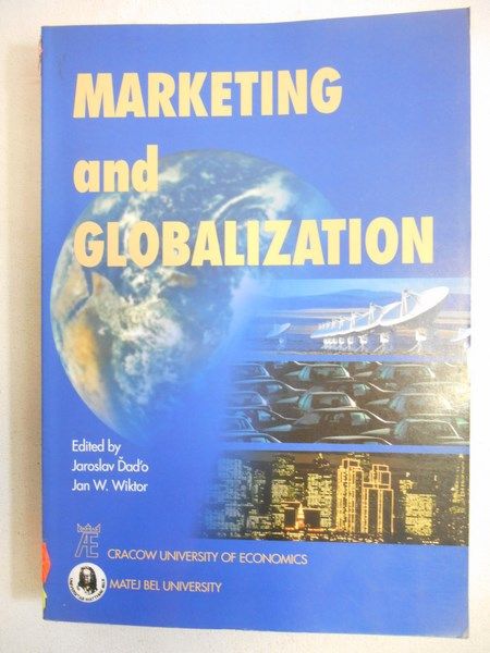Marketing and Globalization